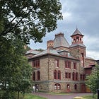 What to do on a rainy day in the Catskills