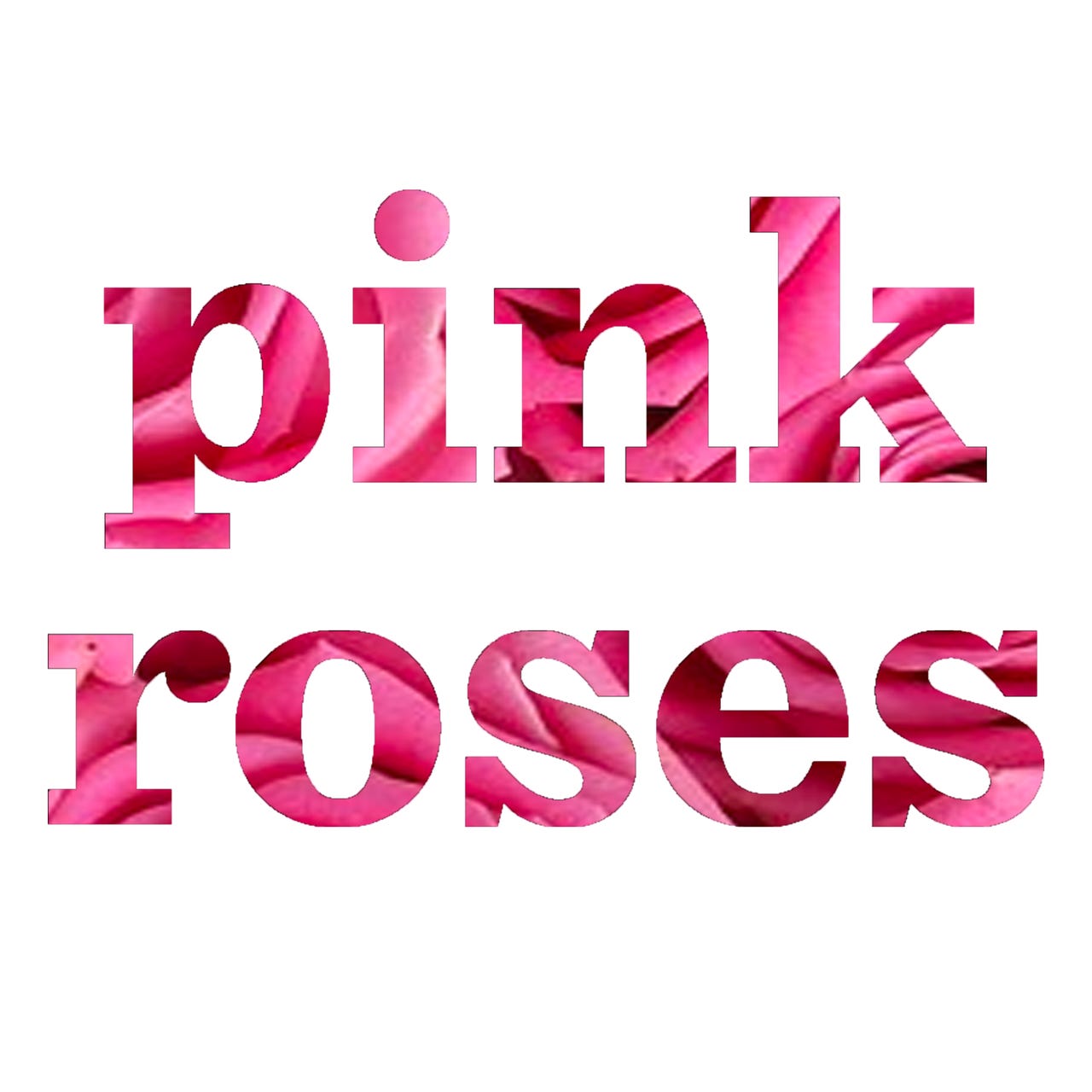Substack profile picture for @pinkroses