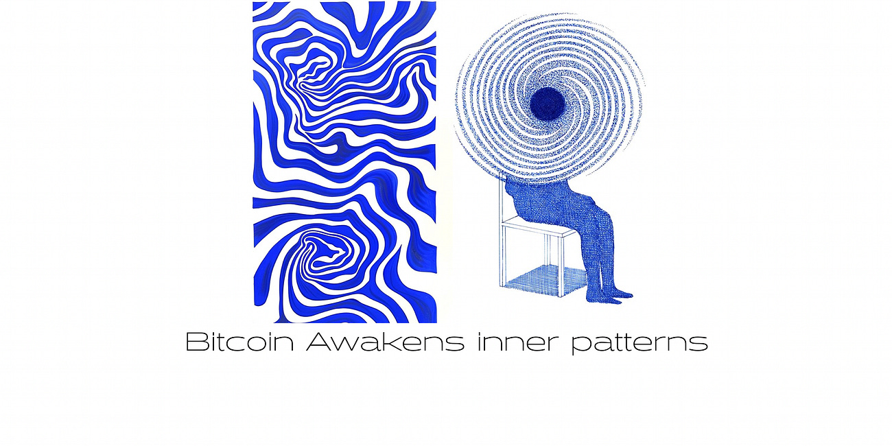 BonuS EPis0de: Bitcoin as a State of Consciousness>