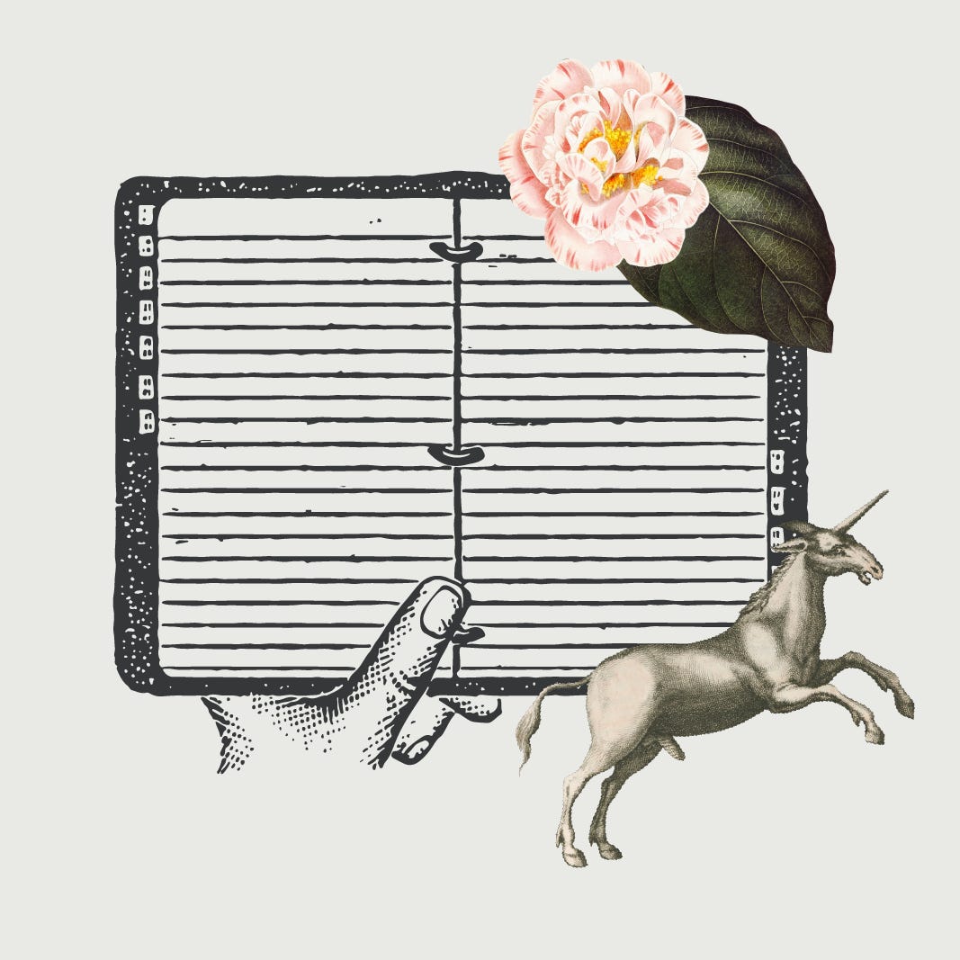 Substack profile picture for @universes