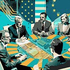 Bargaining Chips: Could the EU Leverage ASML to Influence U.S. AI Policy?