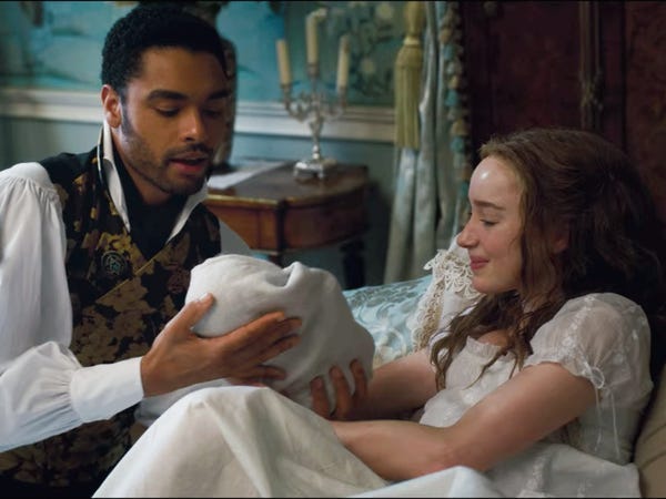 Bridgerton': Differences Between the Show and Julia Quinn's Books -  Business Insider