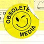 Obsolete Media's avatar