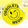 Obsolete Media