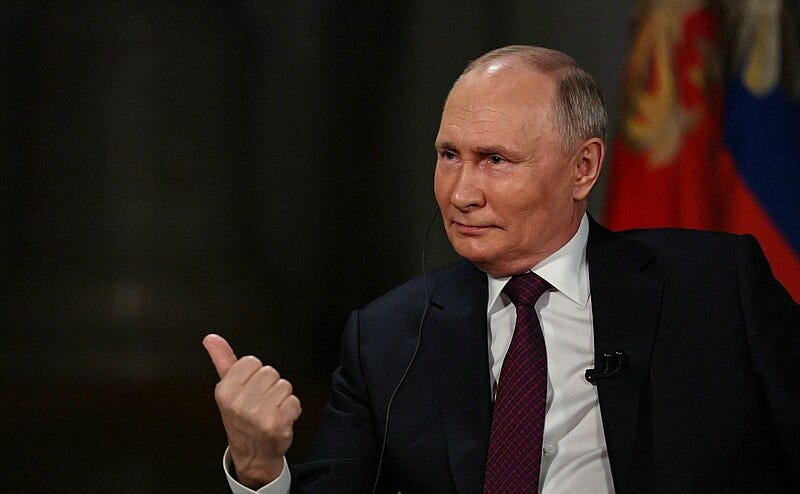 File:Interview with Vladimir Putin to Tucker Carlson (2024-02-06) 16.jpg