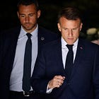 In Europe, Chaos Is the New Normal