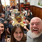#6: A Community of Exiles Practicing Hospitality