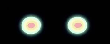 Beast eyes and dog eyes : r ... Beast eyes and dog eyes : r ...