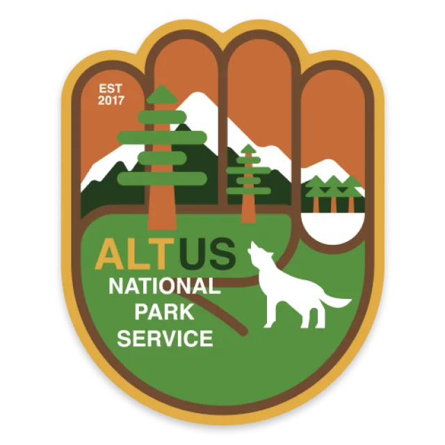 AltNPS | Our Parks