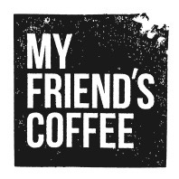 The Pour Over: A My Friend's Coffee Publication