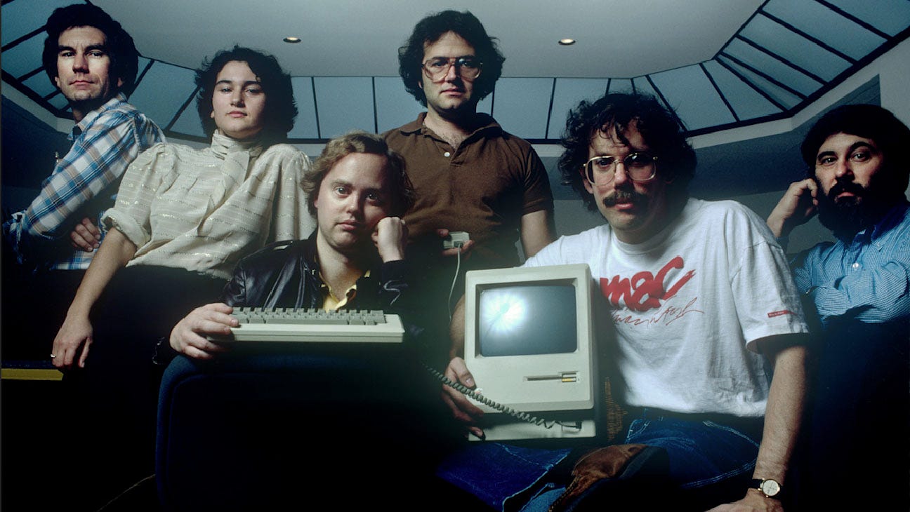 General Magic' Review