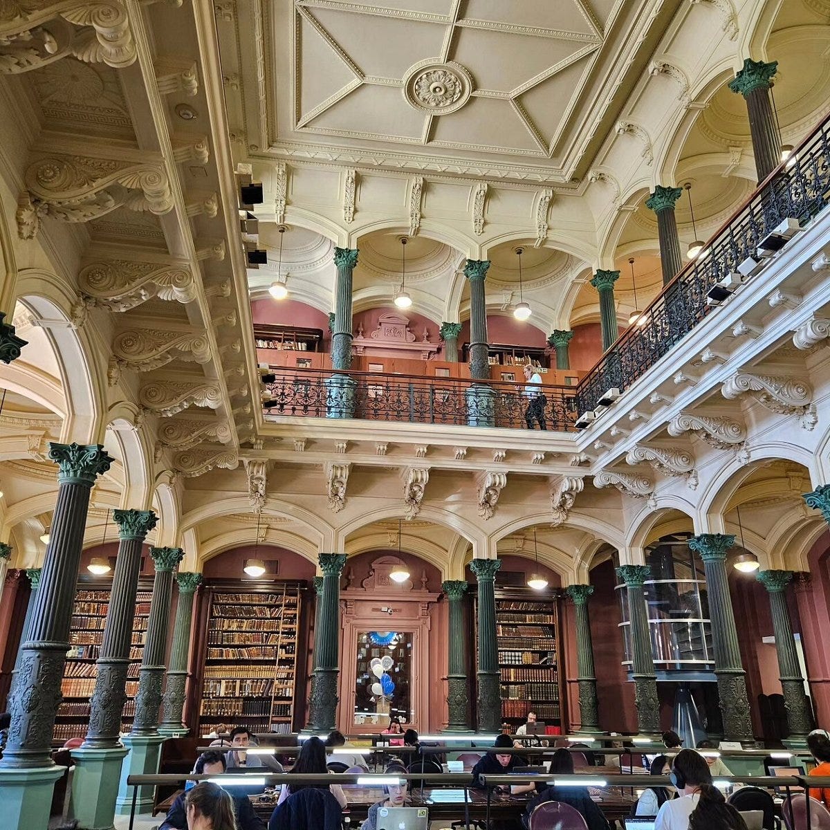 Biblioteca Nacional de Maestros (Buenos Aires) Biblioteca Nacional de Maestros (Buenos Aires)