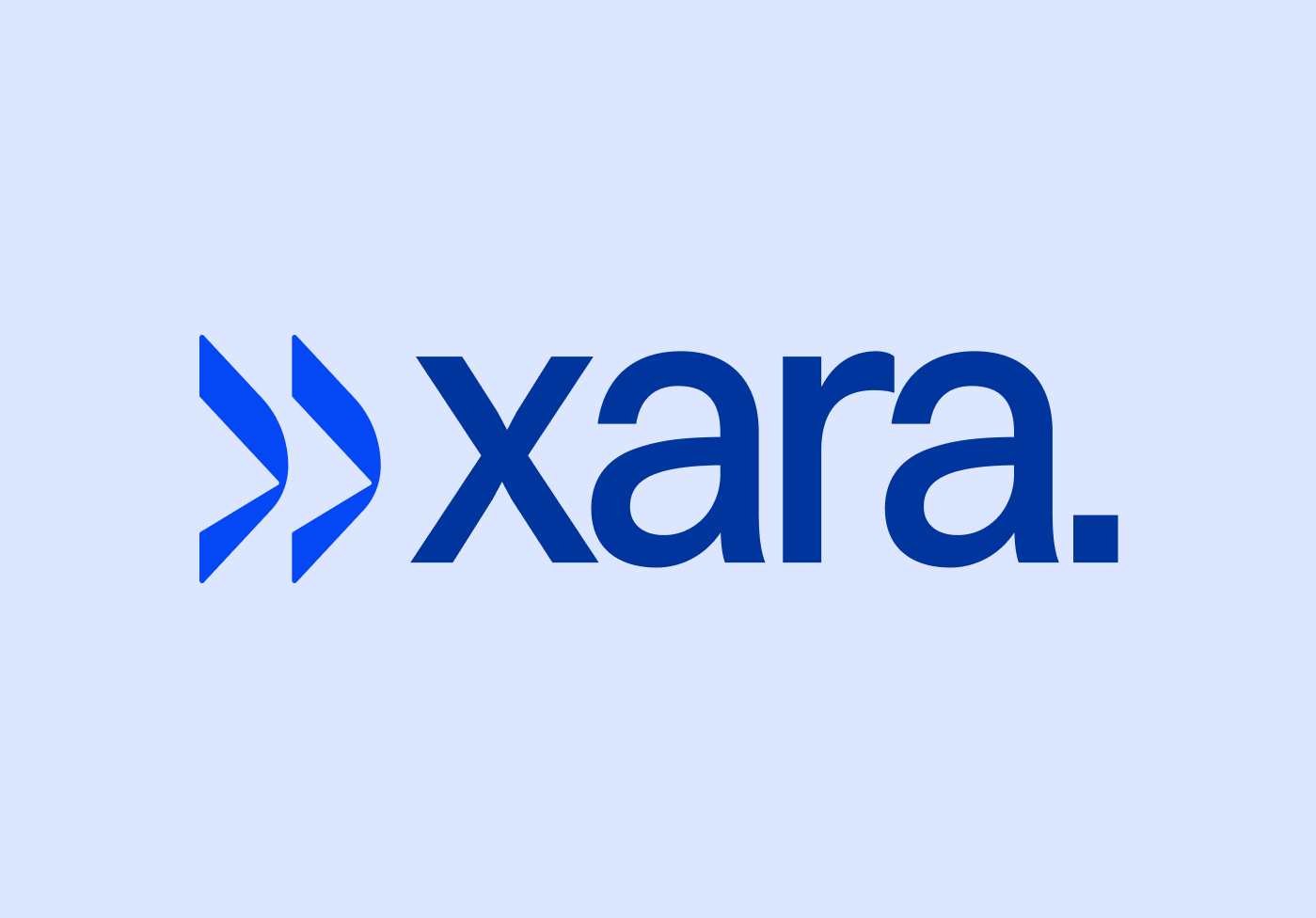Xara - Your Personal AI Financial Assistant on WhatsApp Xara - Your Personal AI Financial Assistant on WhatsApp