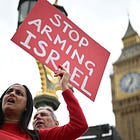 Pro-Israel Lobbying in UK Politics is Very Real. So Why Can't We Debate It?