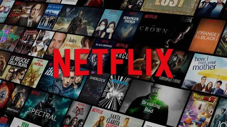 Netflix: the streaming service is twenty years old! - nss magazine Netflix: the streaming service is twenty years old! - nss magazine