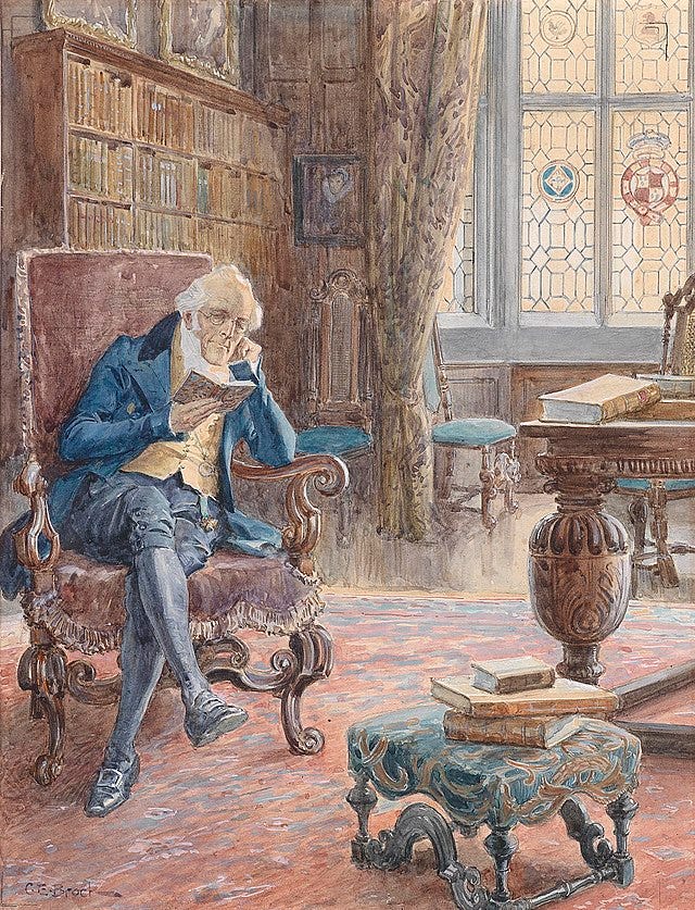 Private library - Wikipedia