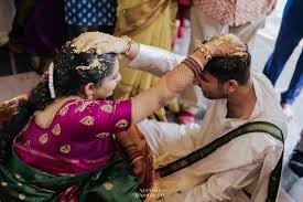 Traditional Telugu Wedding Ritual ... Traditional Telugu Wedding Ritual ...