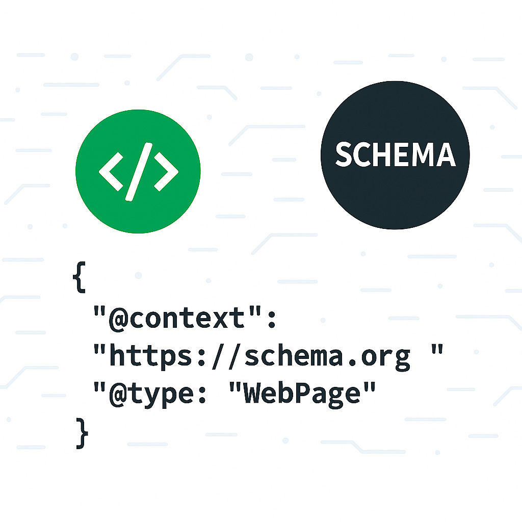 Fix Broken Schema Markup Instantly with This Free JSON-LD Validator Fix Broken Schema Markup Instantly with This Free JSON-LD Validator