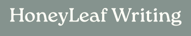 HoneyLeaf Creative Writing | Mel Parks