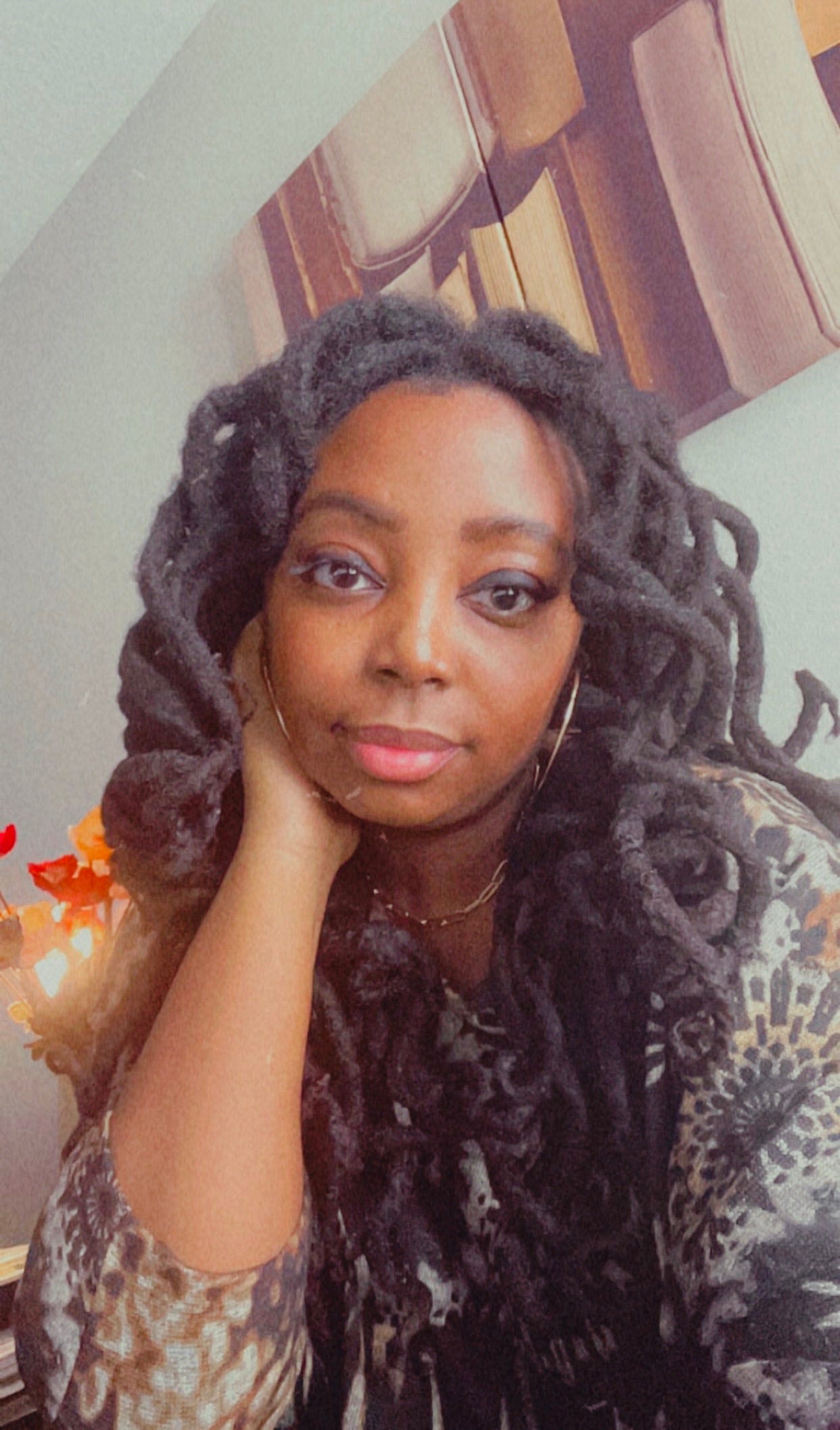 Quintessa L. Williams