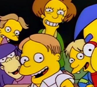 Say the Line, Bart! - Best quality template