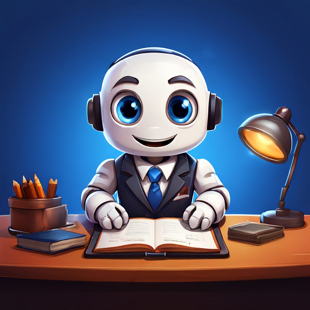 The AI Law & Policy Update