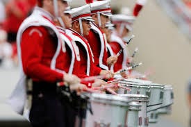 Off Beat Empire #4: Drumlines - Off ...