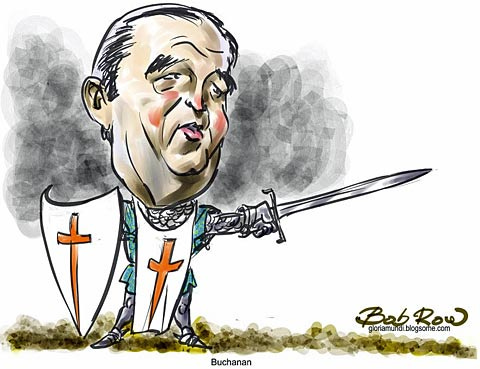 Conservatism: An Ideological Obituary