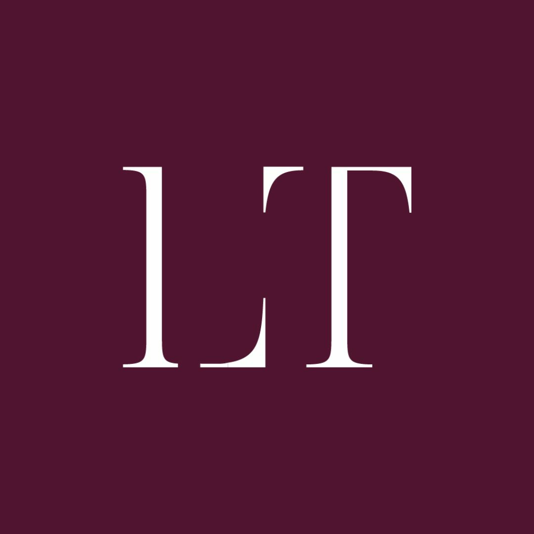 The Journal x LT in the CIty logo