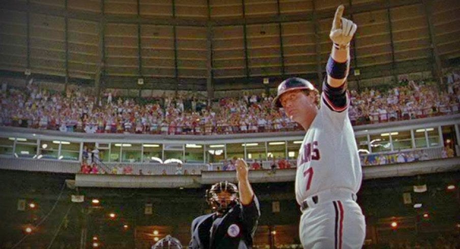 Believeland: Not Another Pity Party | Eleven Warriors