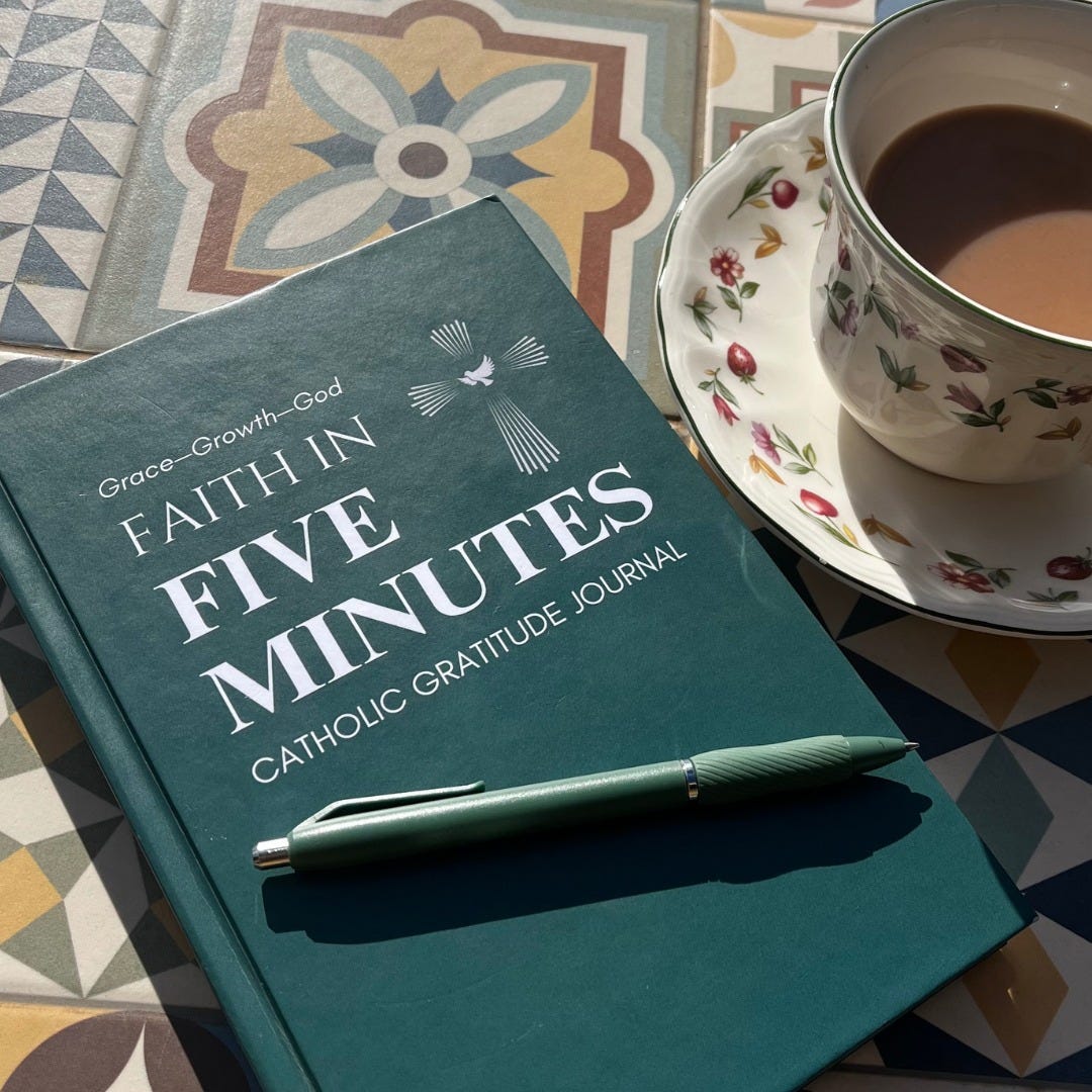 May be an image of coffee cup, diary and text