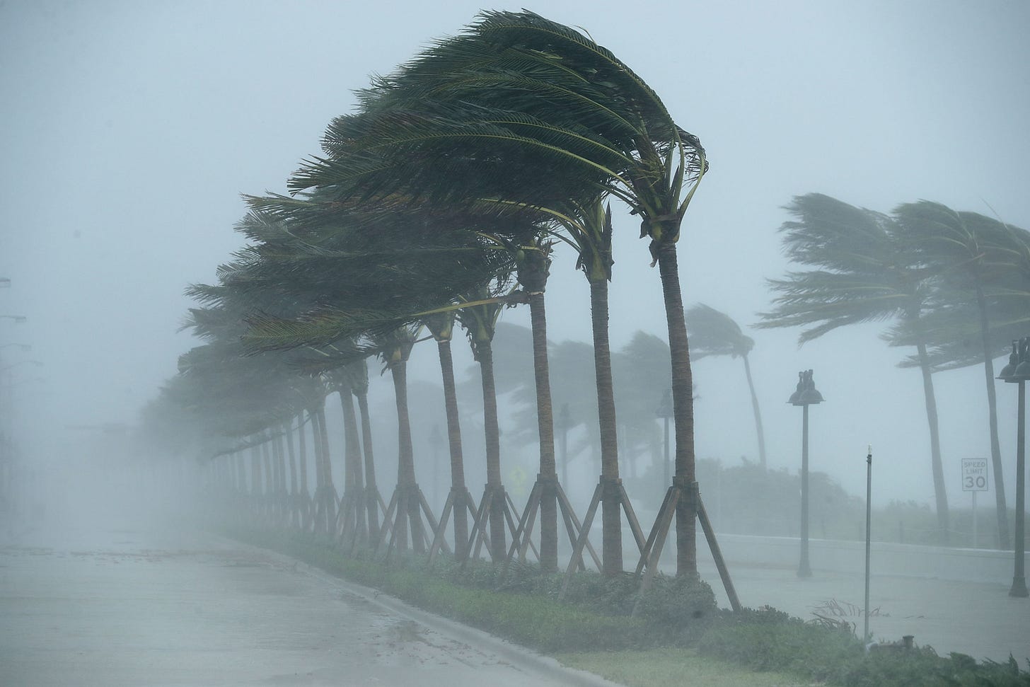 Hurricane Categories: What Categories 1, 2, 3, 4, 5, 6 Mean | Time