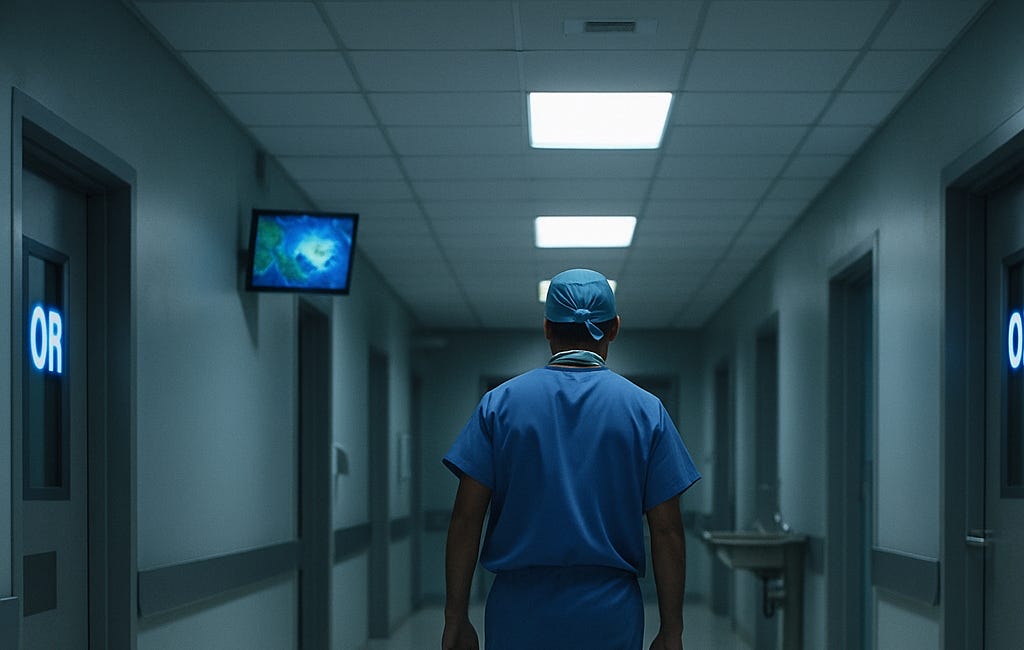 When the Wind Turned (2)