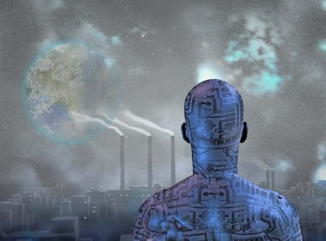 Super-intelligence and eternal life: transhumanism's faithful follow it  blindly into a future for the elite