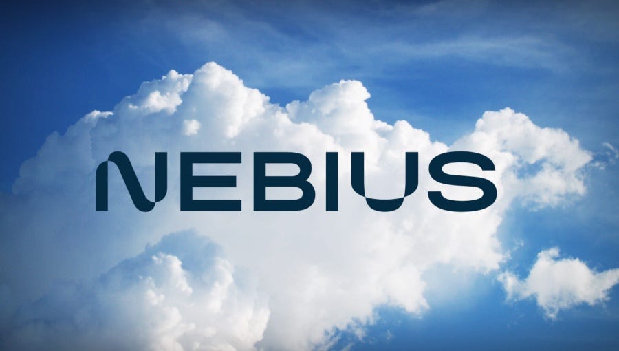bne IntelliNews - Nebius shares surge 50% after $17.4bn AI cloud deal with Microsoft bne IntelliNews - Nebius shares surge 50% after $17.4bn AI cloud deal with Microsoft