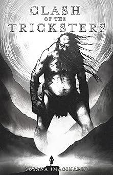 Clash of the Tricksters (Timelessness)