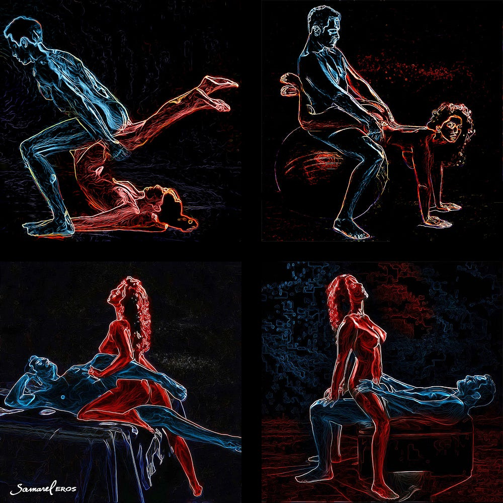 Sex positions digital drawings from the book '101 sex position to try before you die' by Samarel Eros - available on Amazon Sex positions digital drawings from the book '101 sex position to try before you die' by Samarel Eros - available on Amazon