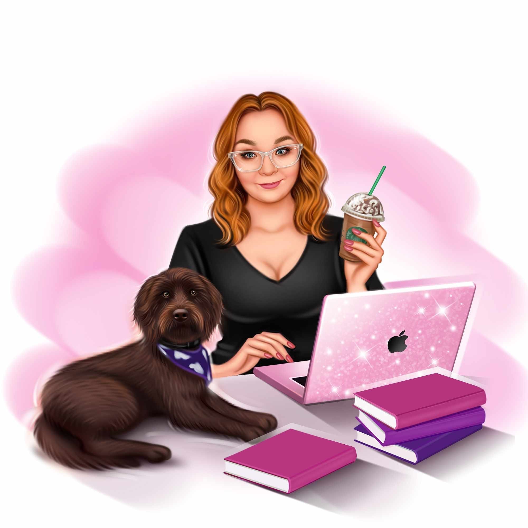 Laramie Briscoe Books