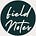 Field Notes