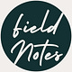 Field Notes