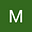 M ML's avatar