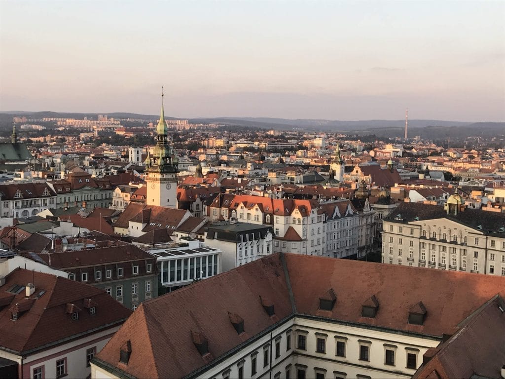 Brno, Czech Republic | Broke Girl Abroad