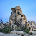 Rocks and Things