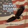 The O'Leary Review with Brian D. O'Leary
