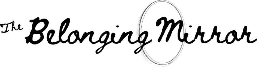 The Belonging Mirror by Parul