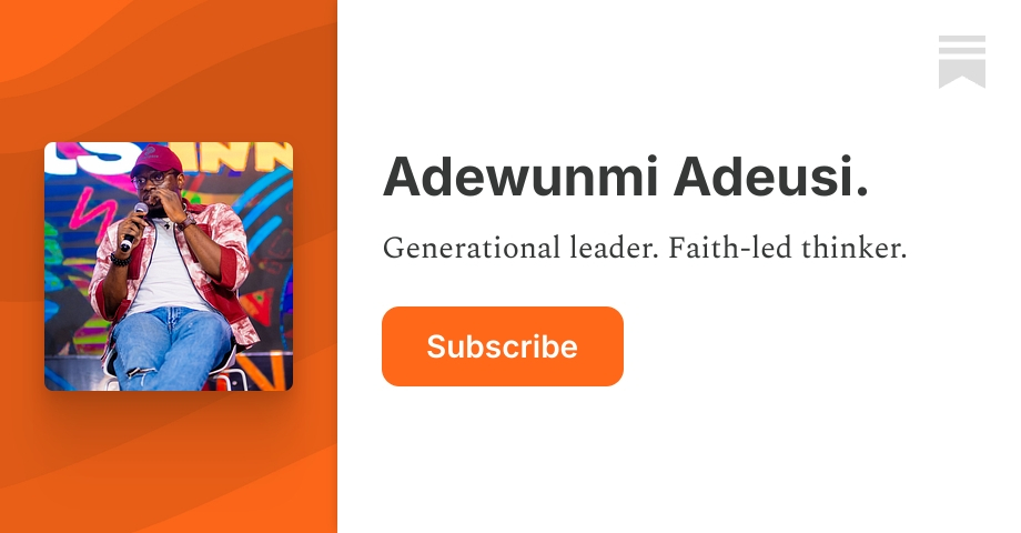 github aadewunmi Images High Quality Grahic Adewunmi Adeusi. | Substack