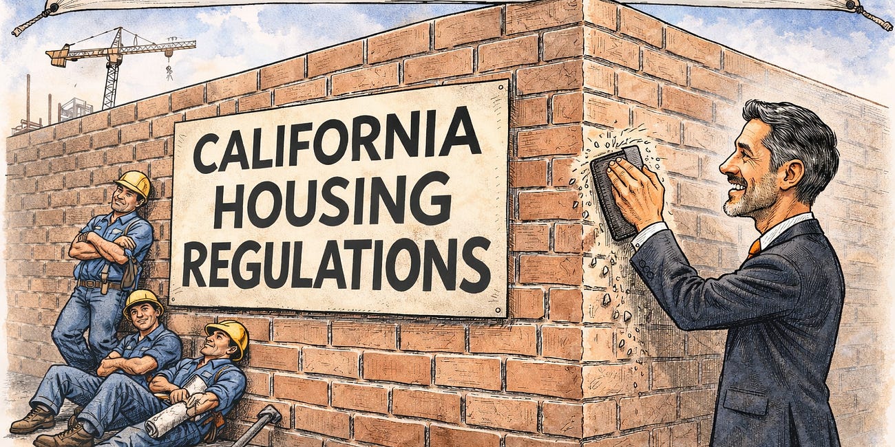 Matt Mahan Wants To Be A “Moderate” Democrat. His Housing Plan Suggests Otherwise
