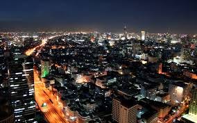 thailand
