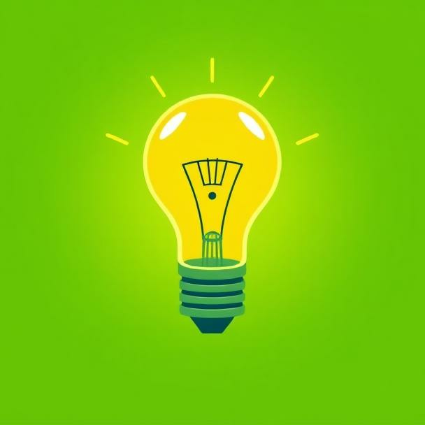 Lightbulbs & Life Lessons 