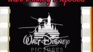 The Dark Side of Disney Exposed MK Ultra Programming Project Monarch